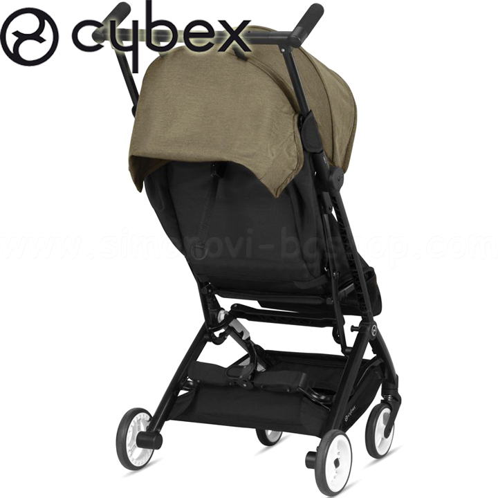 Cybex   Libelle Classic Beige 521000543